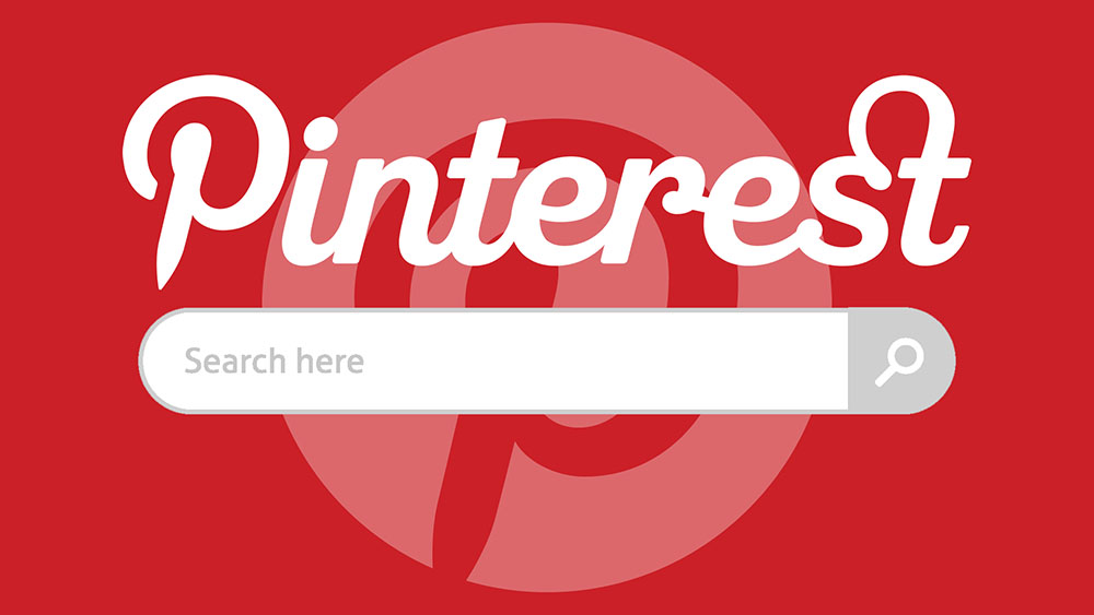 Pinterest แหล่งสร้างรายได้ใหม่ด้วย SEO
